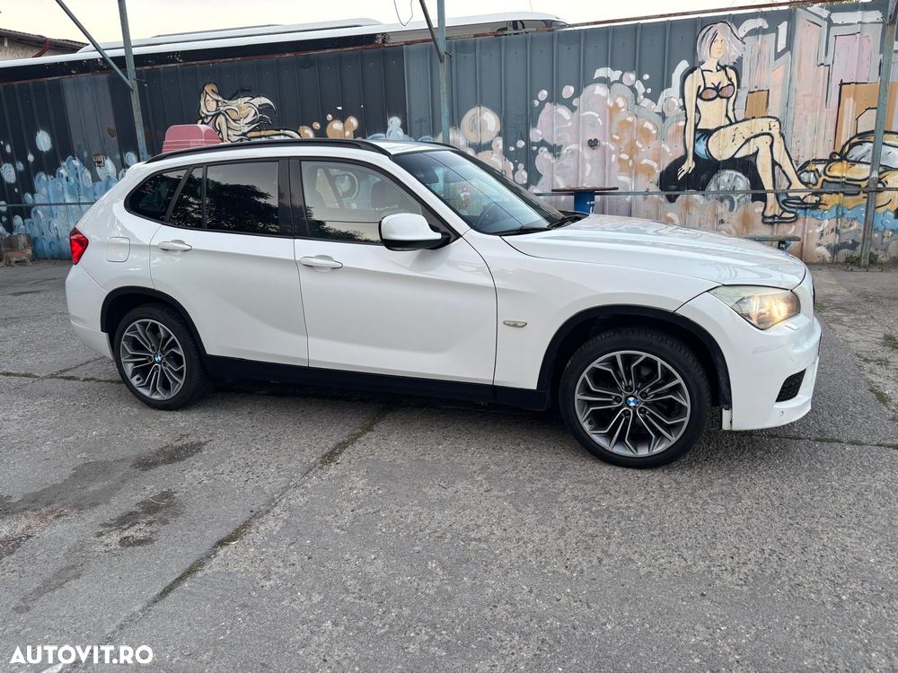 BMW X1 - 3