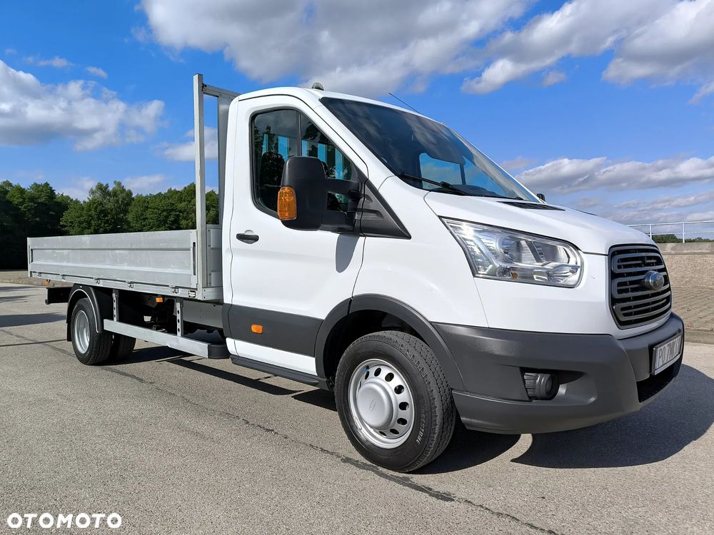 Ford Transit - 3