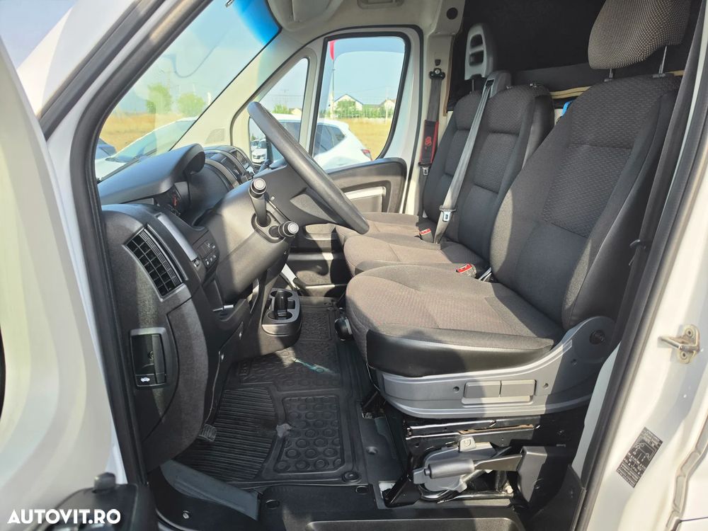 Peugeot BOXER - 7
