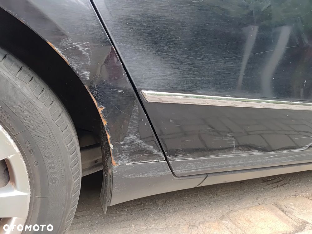 Volkswagen Passat 2.0 TDI DPF Comfortline - 10