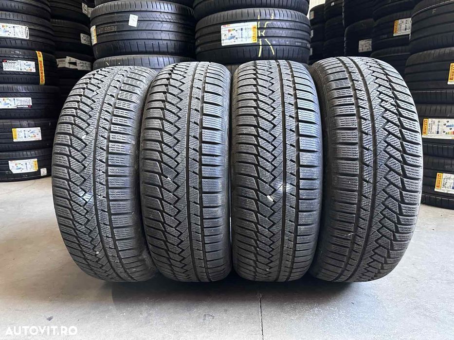 235/55/19 Continental 4piese - 1