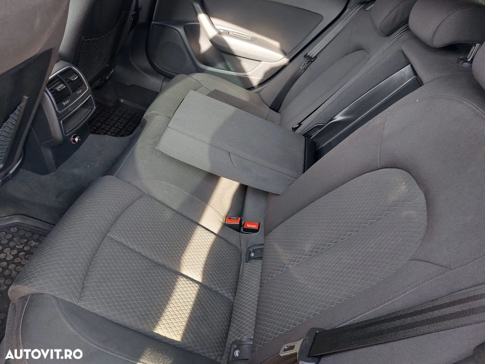 Audi A6 2.0 TDI Ultra S tronic - 14