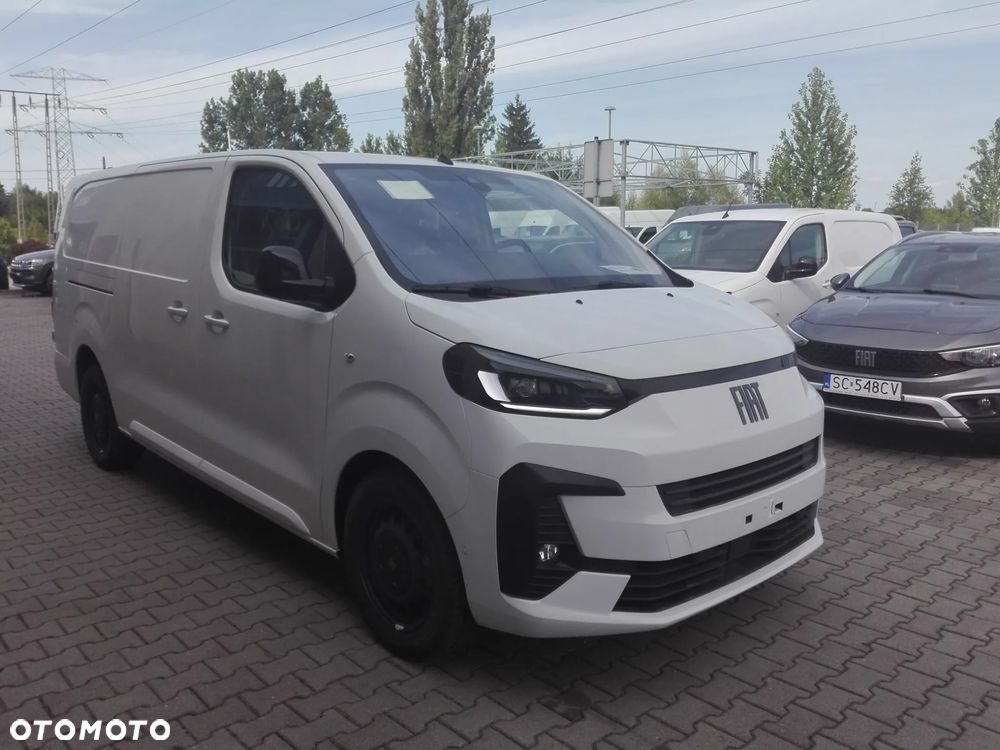 Fiat SCUDO - 2