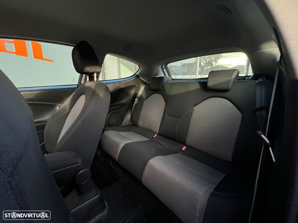 Alfa Romeo MiTo 1.3 JTD Distinctive S&S - 13