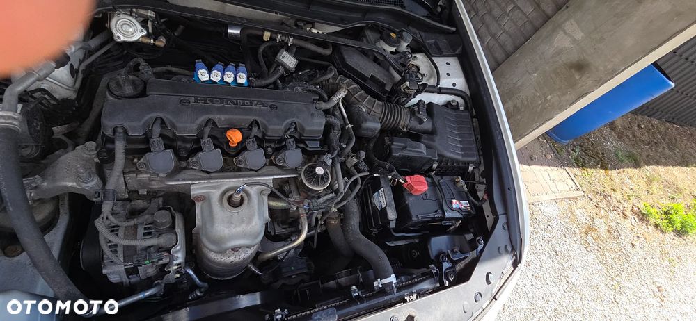 Honda Accord 2.0 Elegance Advantage - 23