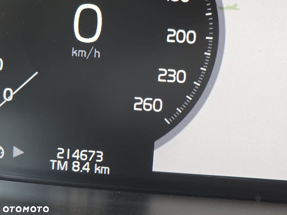 Volvo XC 90 T6 AWD Momentum 7os - 9
