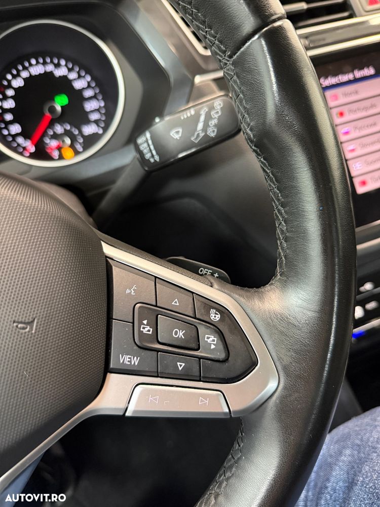 Volkswagen Tiguan 2.0 TDI SCR DSG Elegance - 11