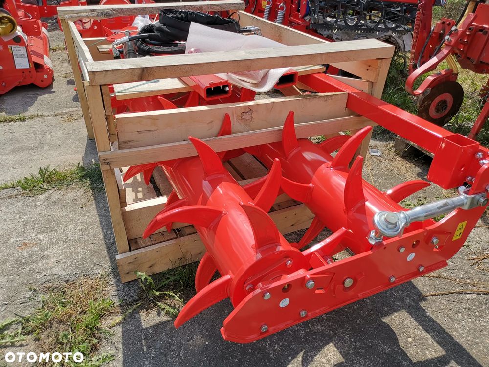 Maschio Gaspardo ATTILA 250/5 - 6