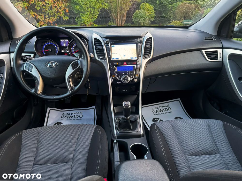 Hyundai i30 1.6 Fifa World Cup Edition - 22