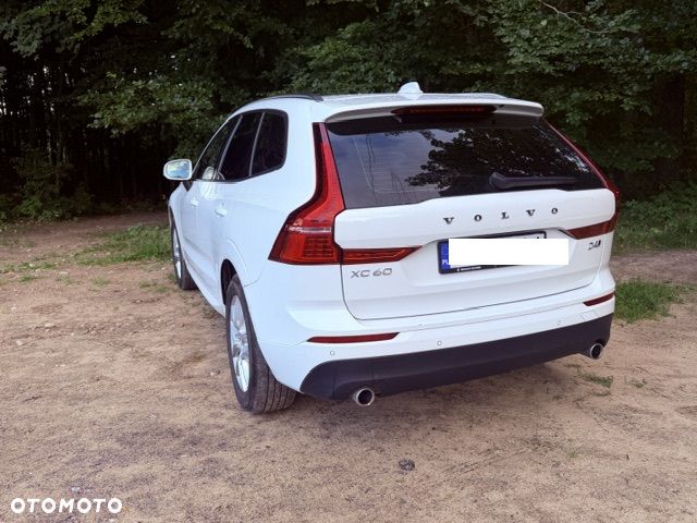 Volvo XC 60 D4 AWD Inscription - 6