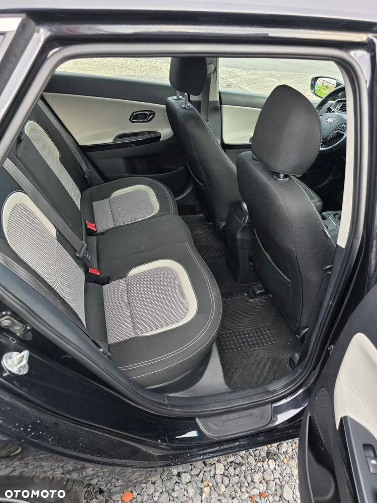 Kia Ceed Cee'd 1.6 Crdi L - 8