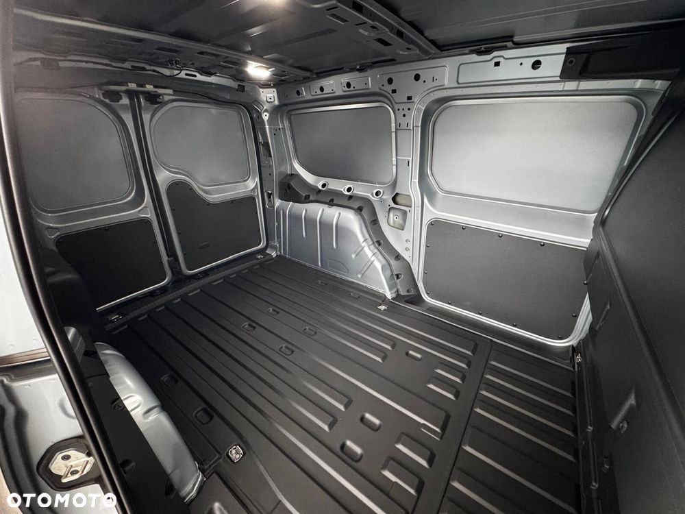 Ford transit-connect Van Limited 1.5 PHEV 150KM POWERSHIFT A6 FWD - 9