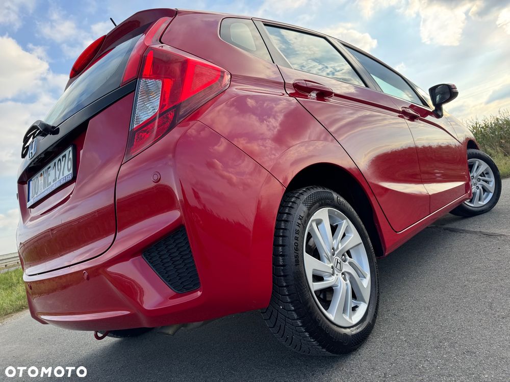Honda Jazz 1.3 Comfort (ADAS/Honda Connect+/OGS2) - 19