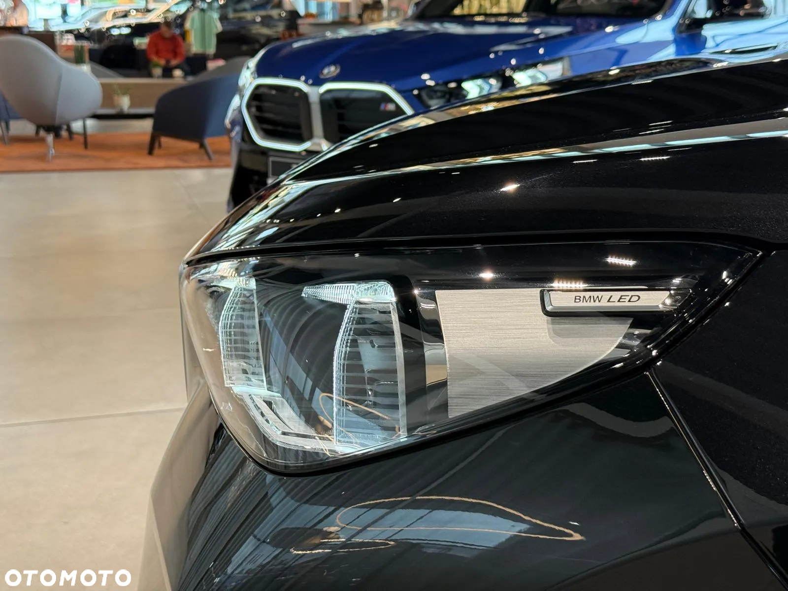 BMW X1 sDrive18d M Sport - 19