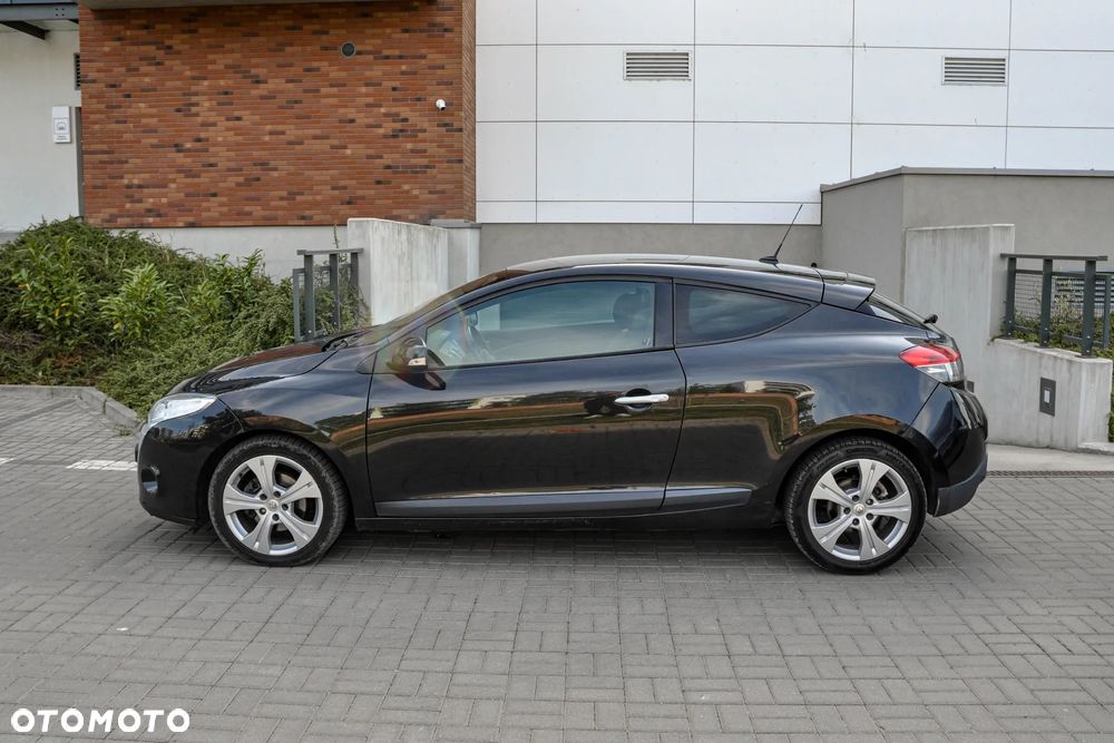 Renault Megane - 2