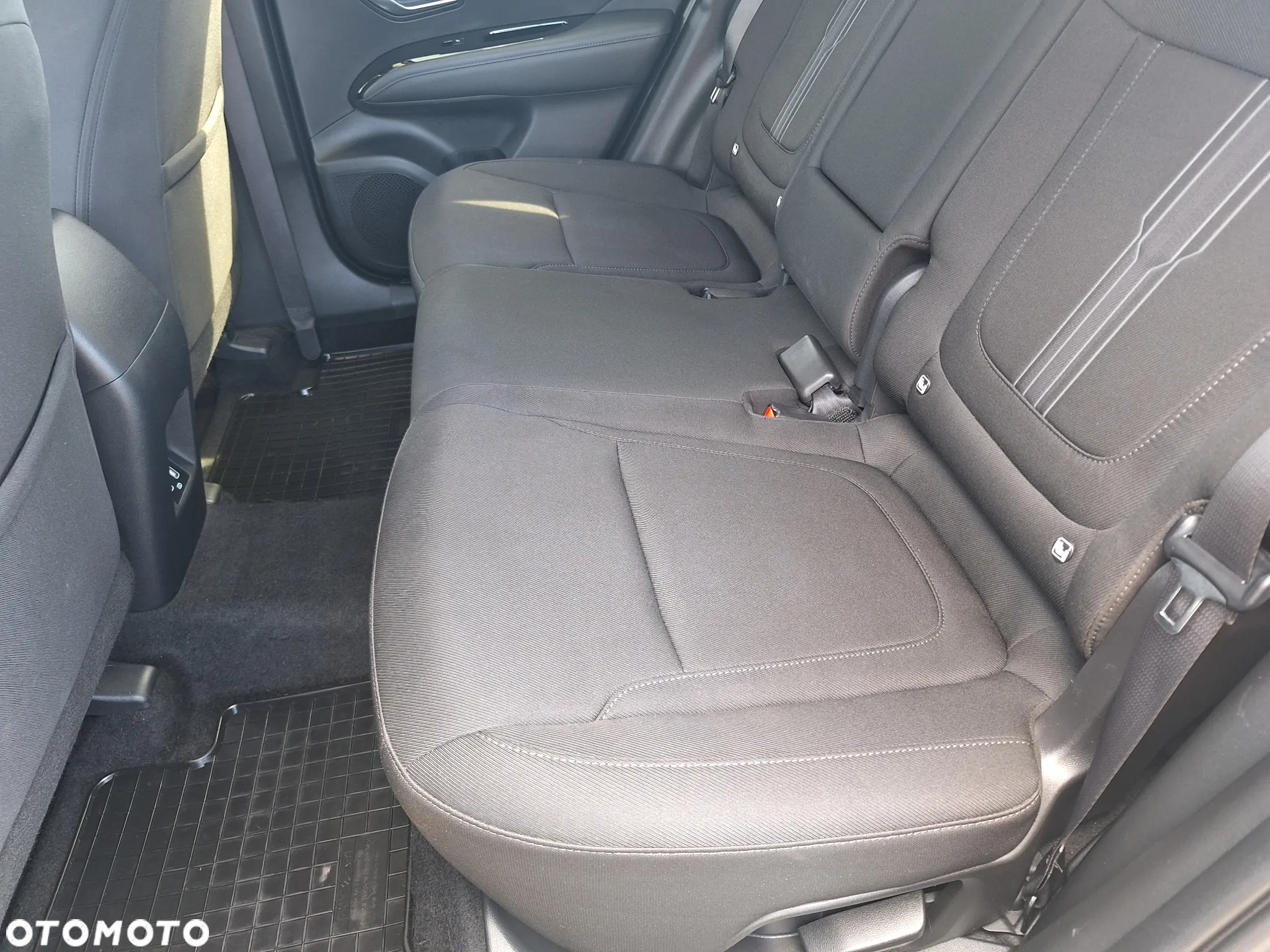 Hyundai Tucson - 21