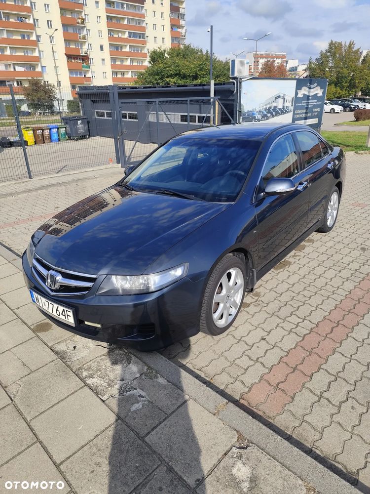 Honda Accord 2.0 Comfort - 16