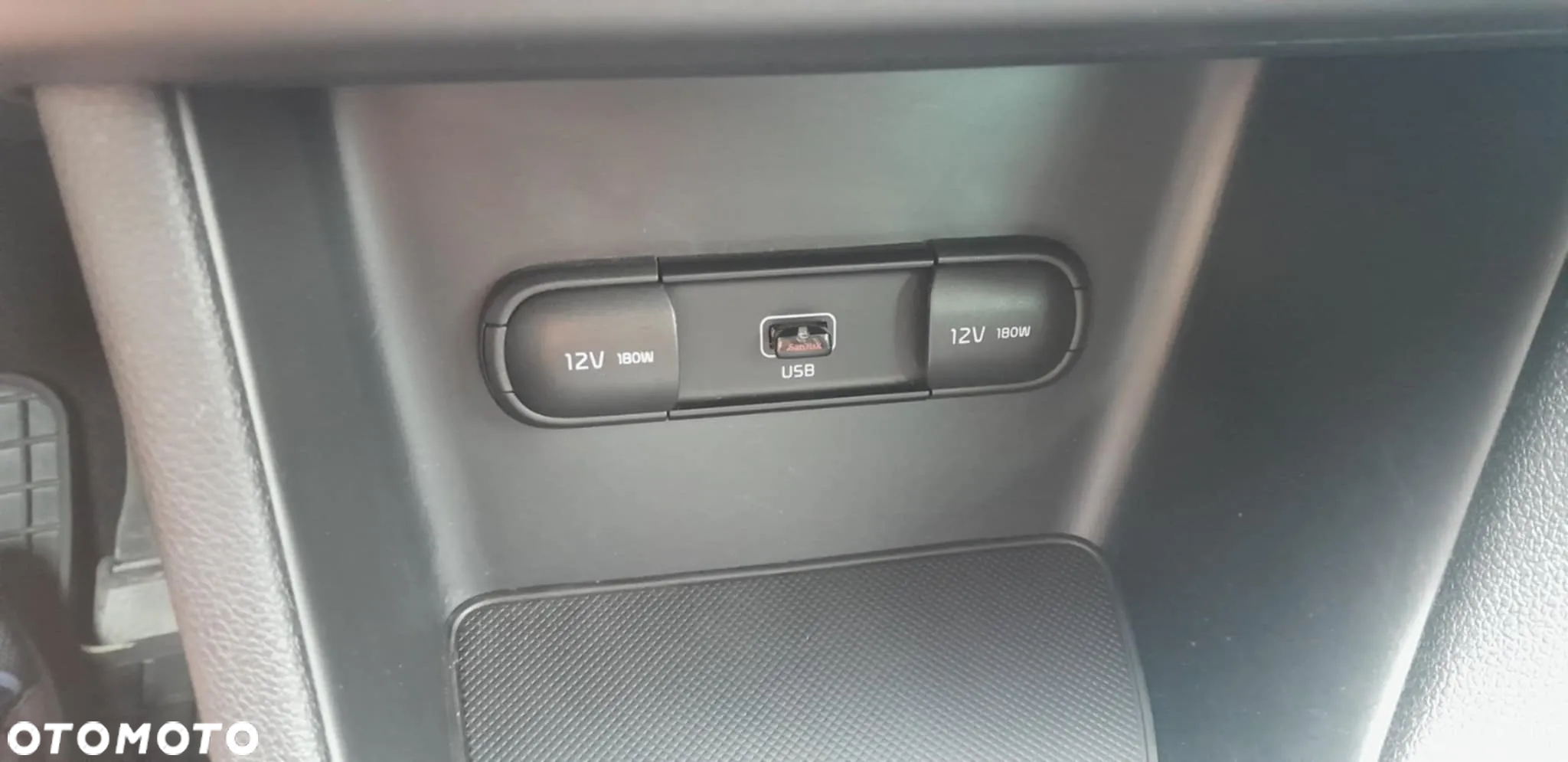 Kia Sportage 1.6 T-GDI M 2WD - 24
