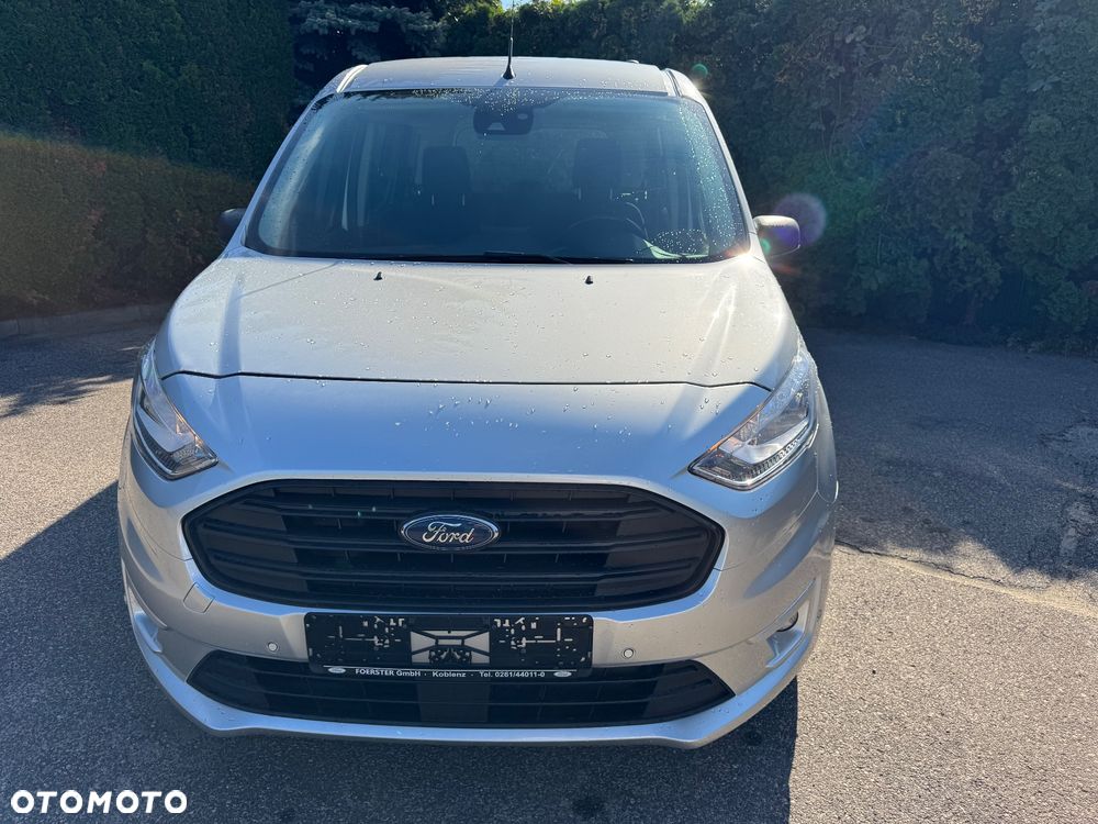 Ford Transit Connect Kombi 230 L2 Active - 5
