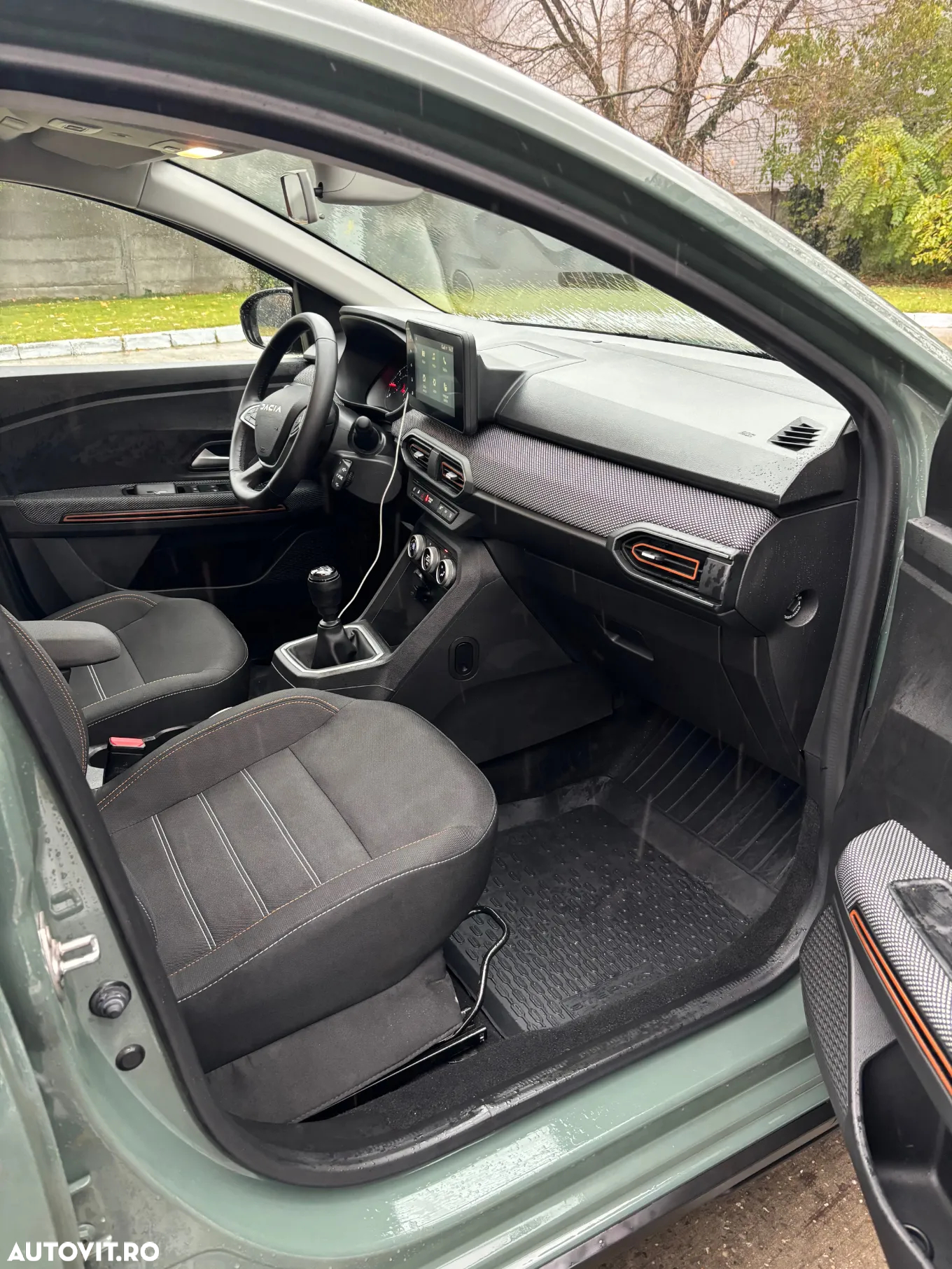 Dacia Sandero Stepway TCe 90 MT6 Extreme - 17