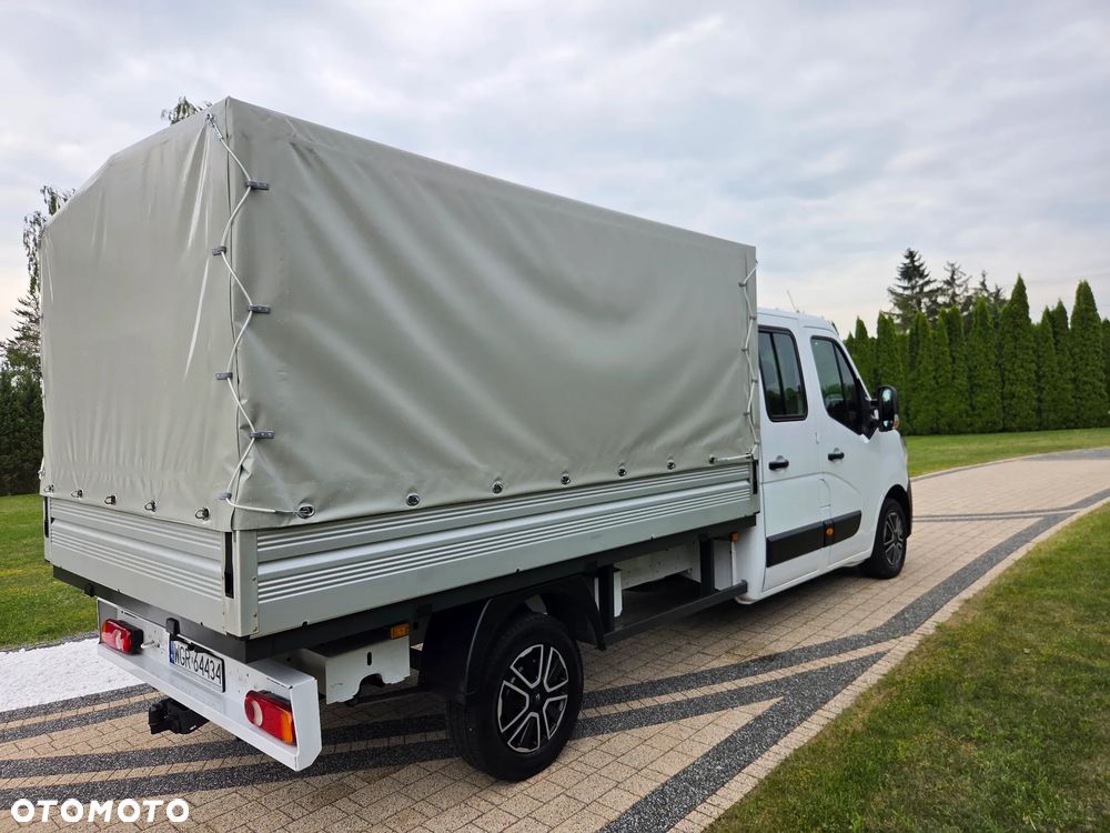 Renault MASTER - 16