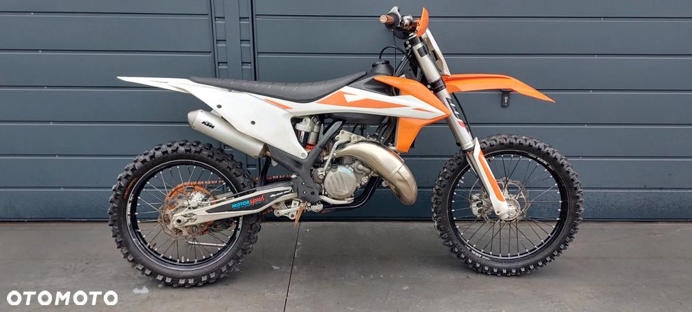 KTM SX - 39