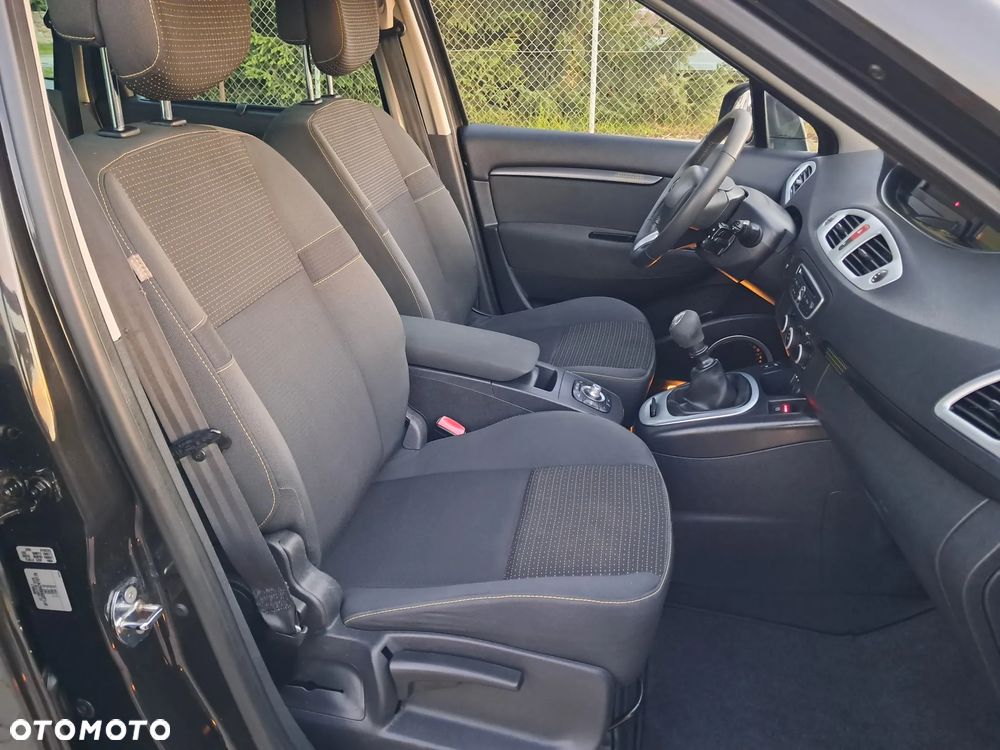 Renault Grand Scenic 1.6 16V 110 Dynamique - 20