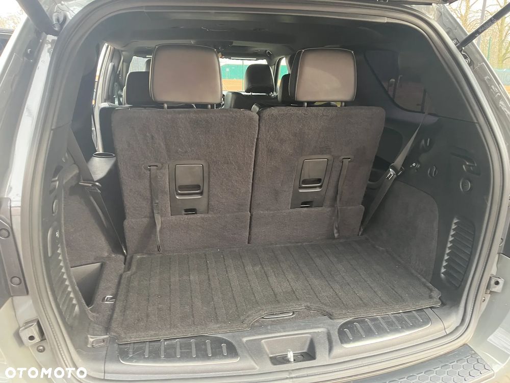 Dodge Durango - 20