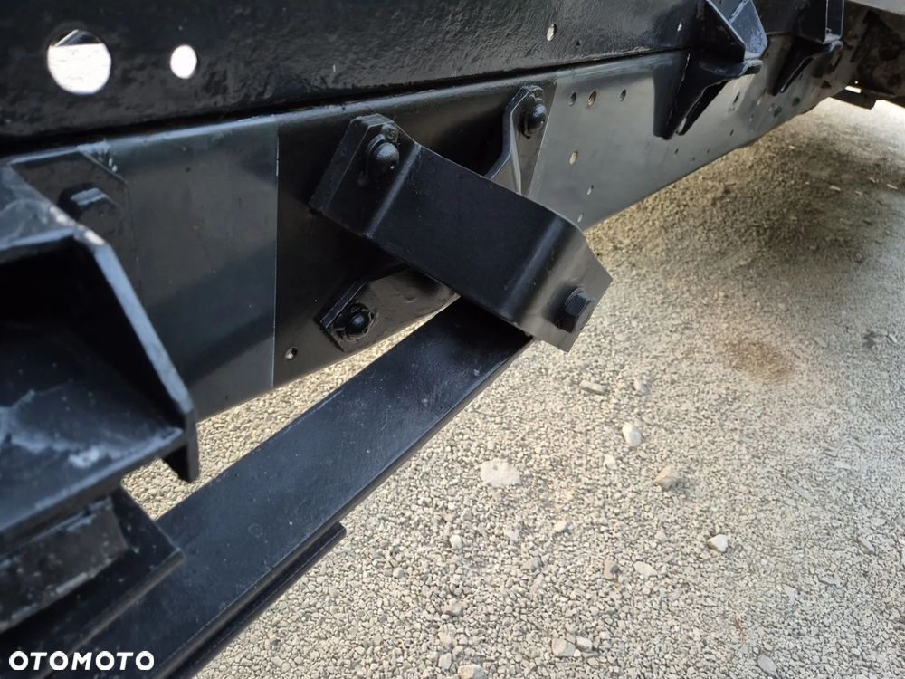 Iveco 50c15 3.0 150KM Brygadówka - 17