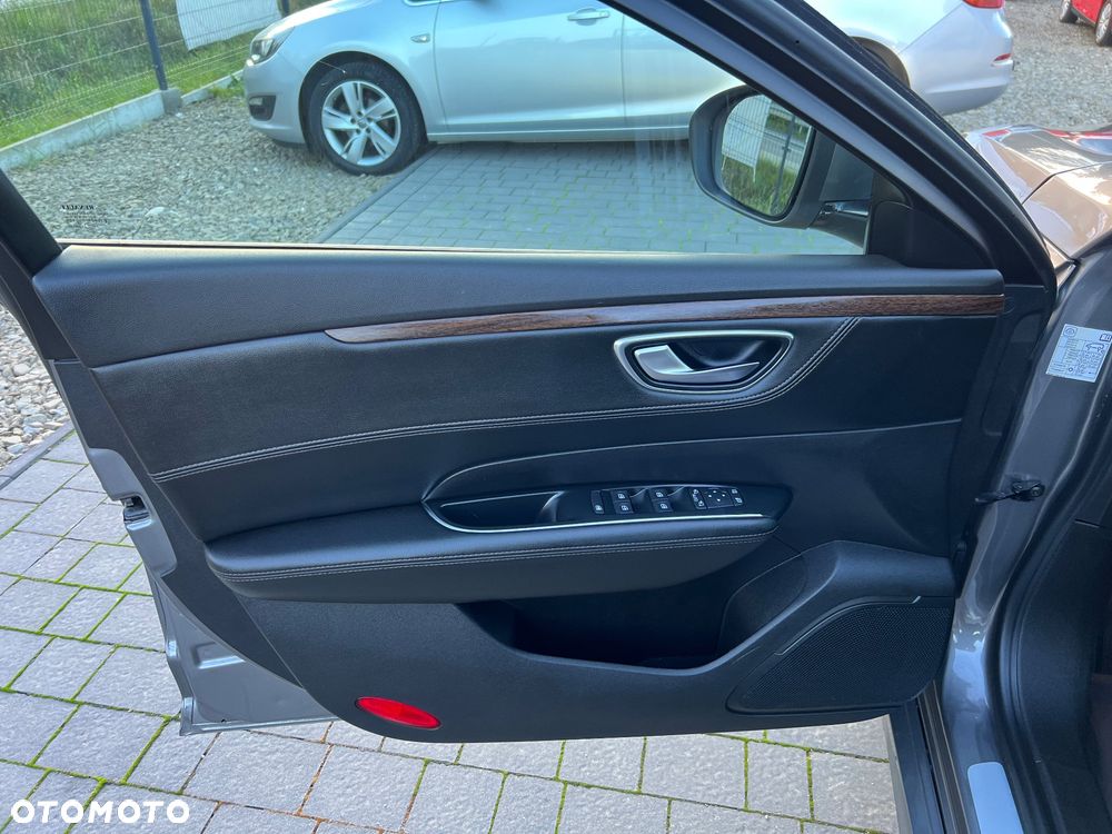 Renault Talisman ENERGY TCe 200 EDC INITIALE PARIS - 18