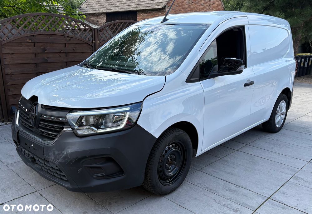 Renault Kangoo - 1