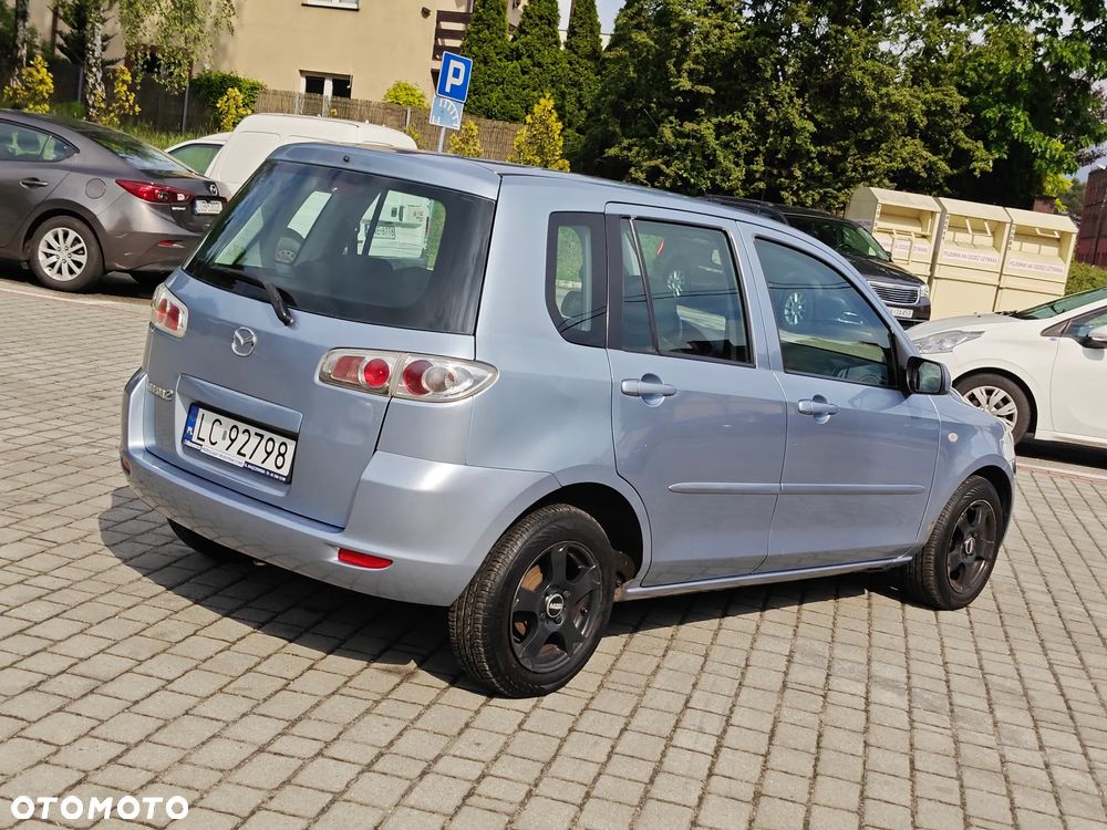 Mazda 2 1.4l Exclusive - 13