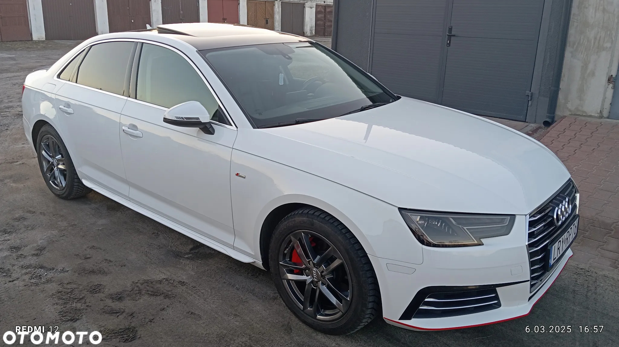 Audi A4 2.0 TFSI Quattro S tronic - 9