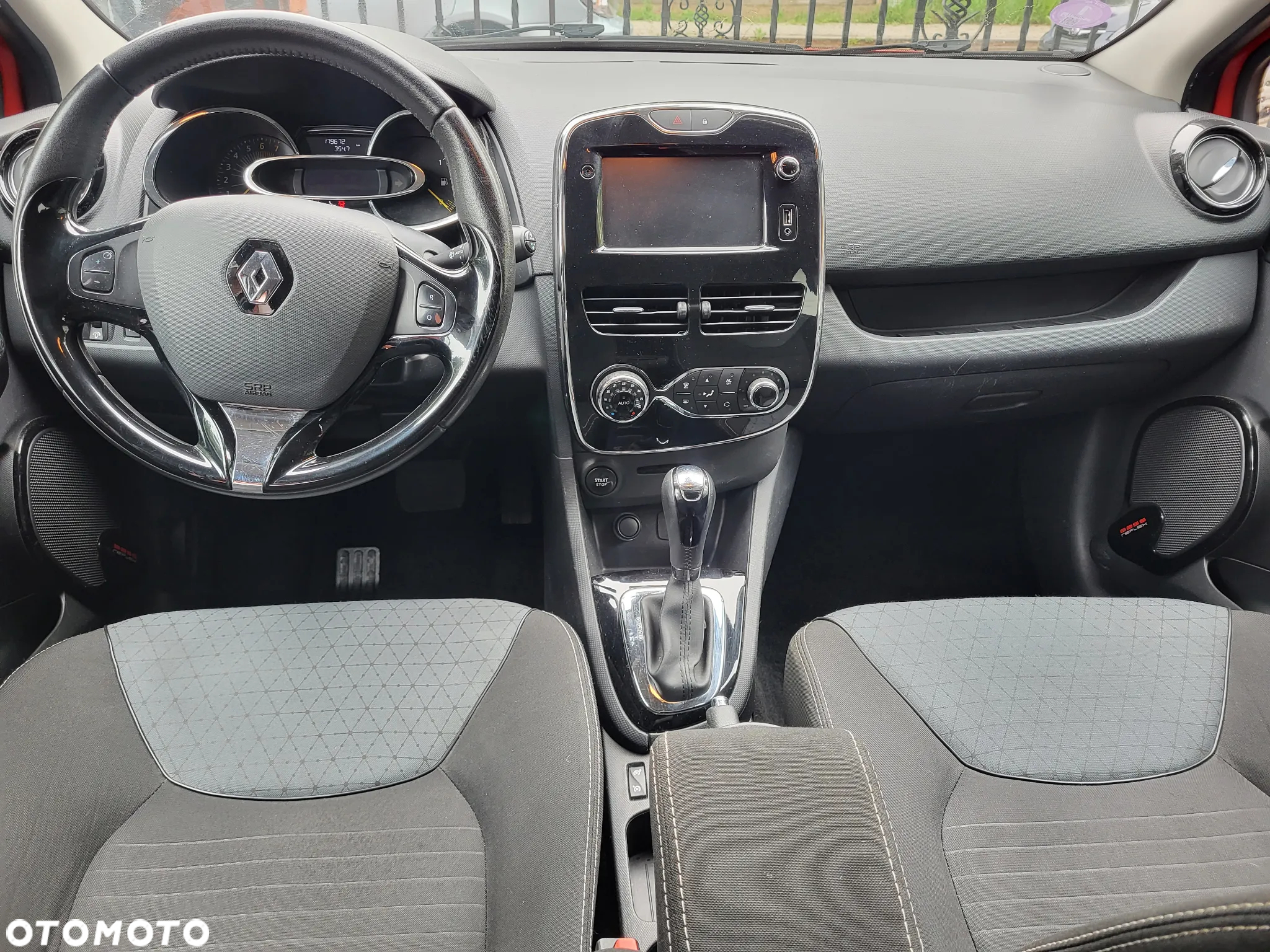 Renault Clio Grandtour TCe 120 EDC Dynamique - 5