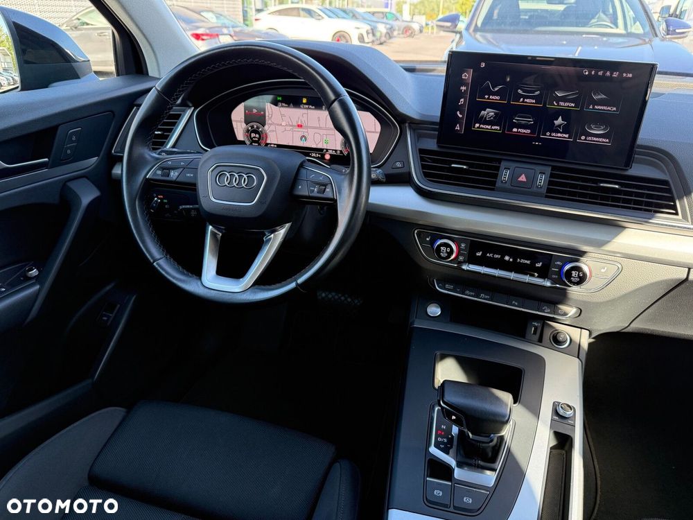 Audi Q5 - 16
