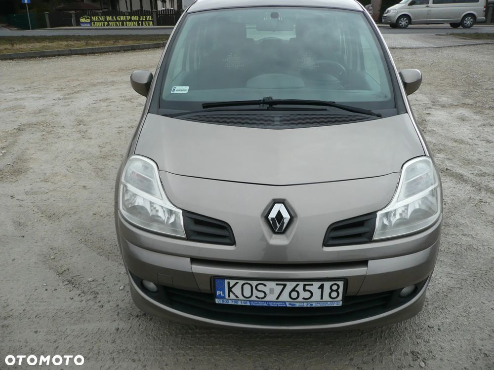 Renault Modus - 2