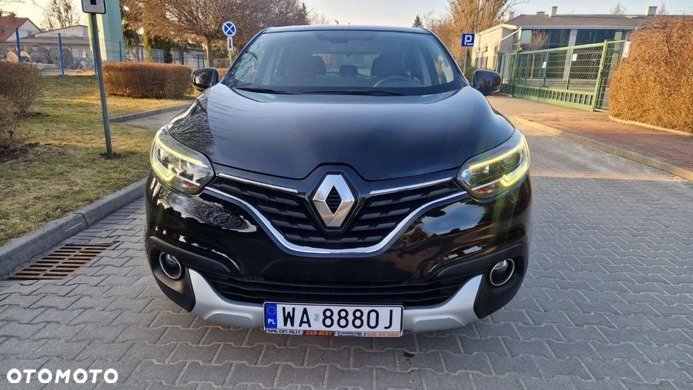 Renault Kadjar Energy TCe 130 Life - 2