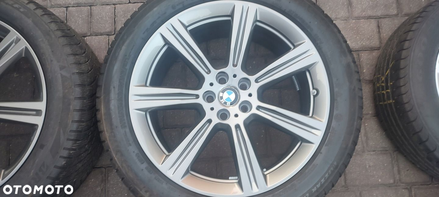 Felgi Aluminiowe Oryg. Bmw X5 G05 X6 G06 5x112 20 Cali 9Jx20 Et35 Ø66,6mm - 4