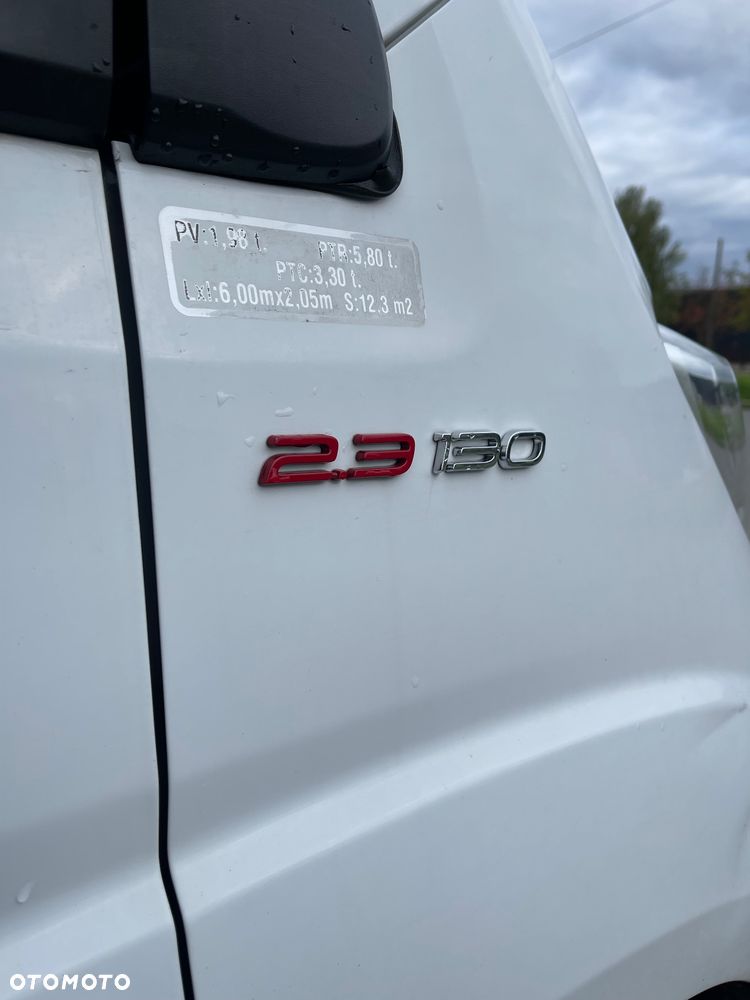Fiat Ducato - 14
