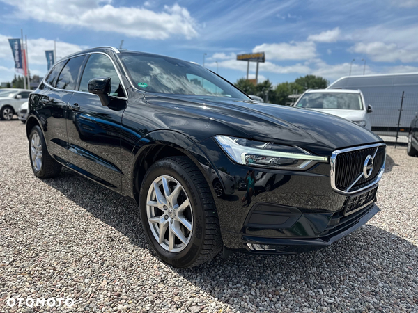 Volvo XC 60 D3 Momentum Pro