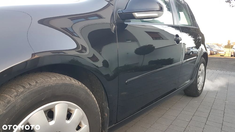 Volkswagen Golf 1.9 TDI Goal - 19