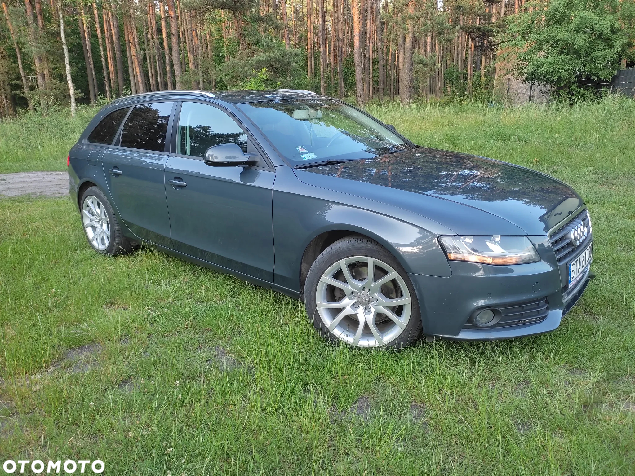 Audi A4 2.0 TDI - 14