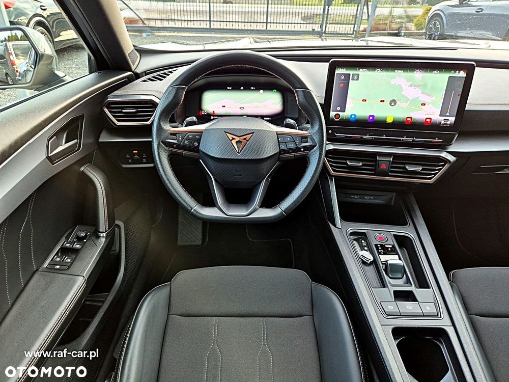 Cupra Formentor 1.5 TSI DSG - 21