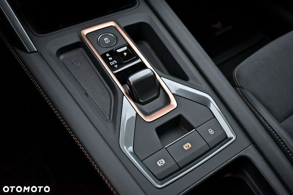 Cupra Formentor 1.5 e-Hybrid PHEV DSG - 35