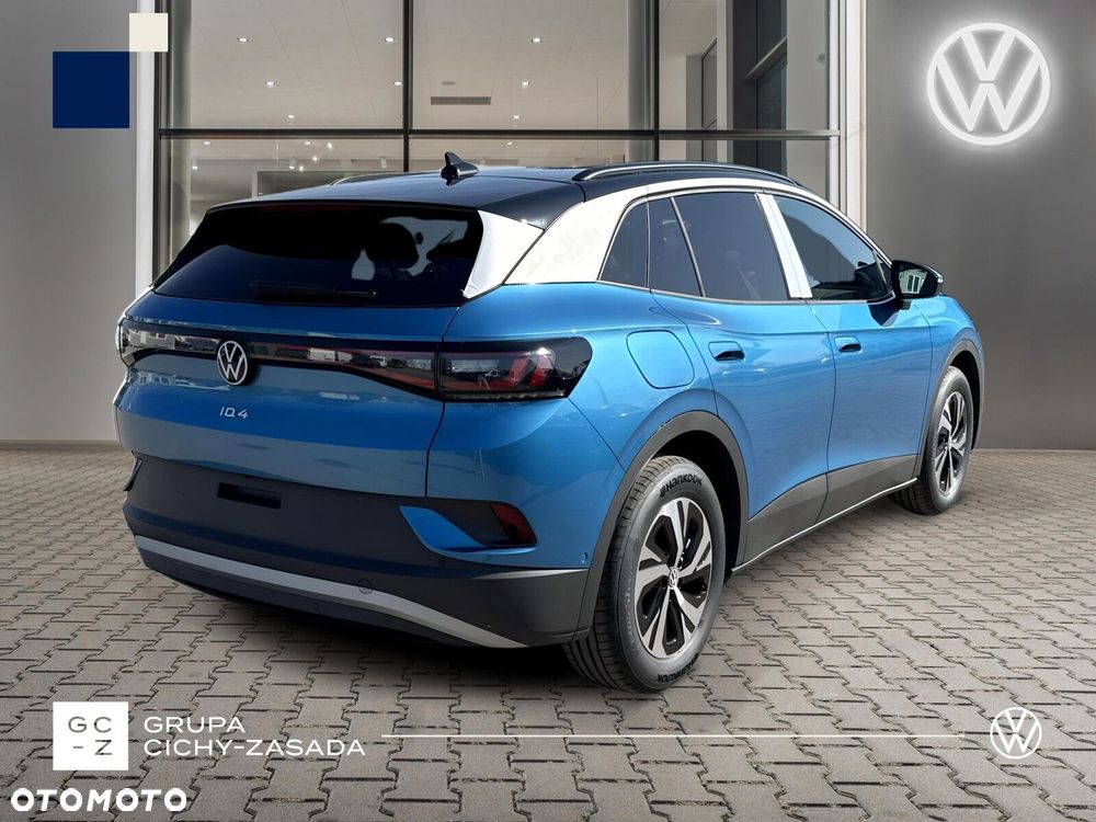 Volkswagen ID.4 52kWh Plus - 5