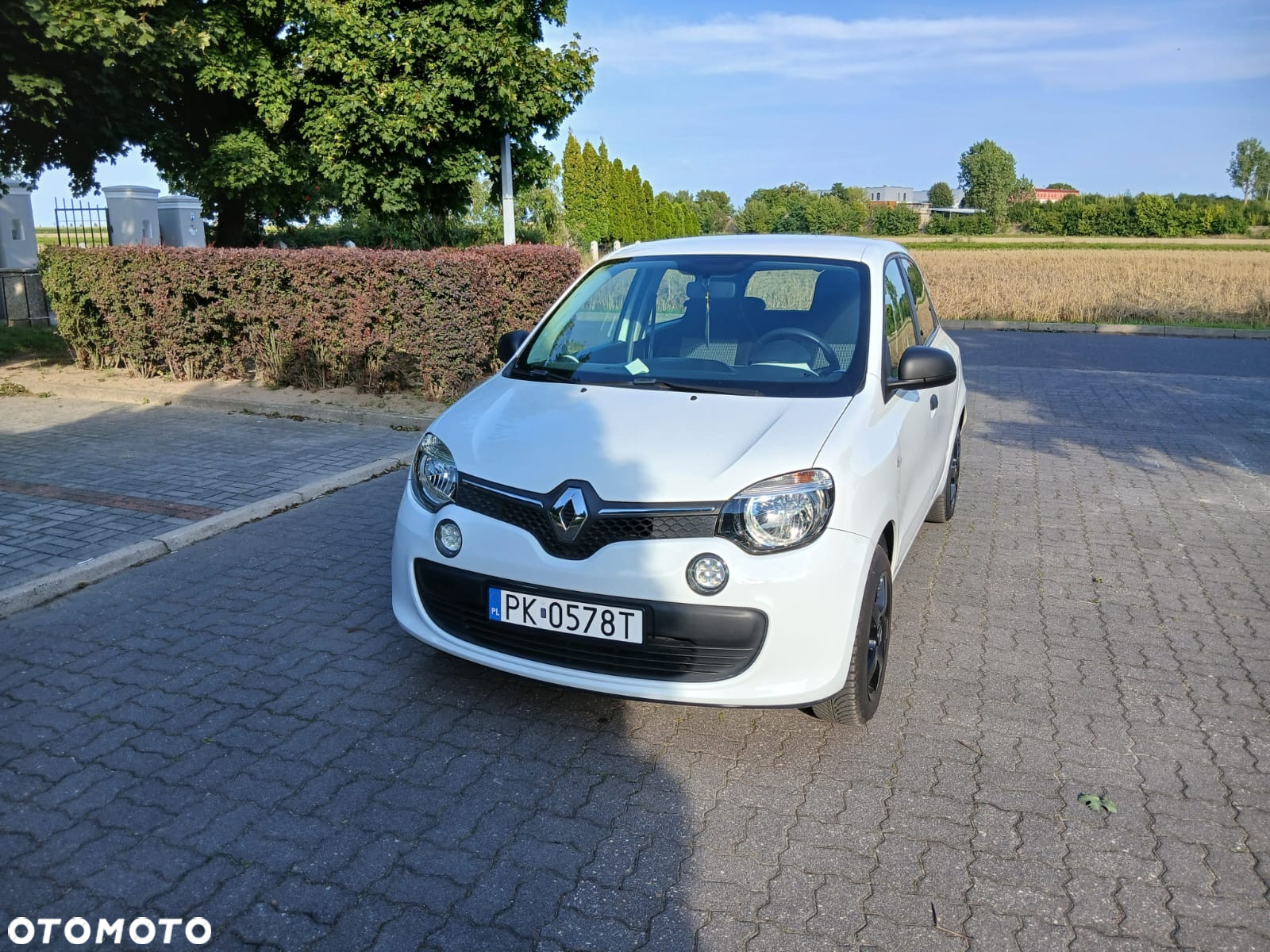 Renault Twingo SCe 70 LIMITED - 5