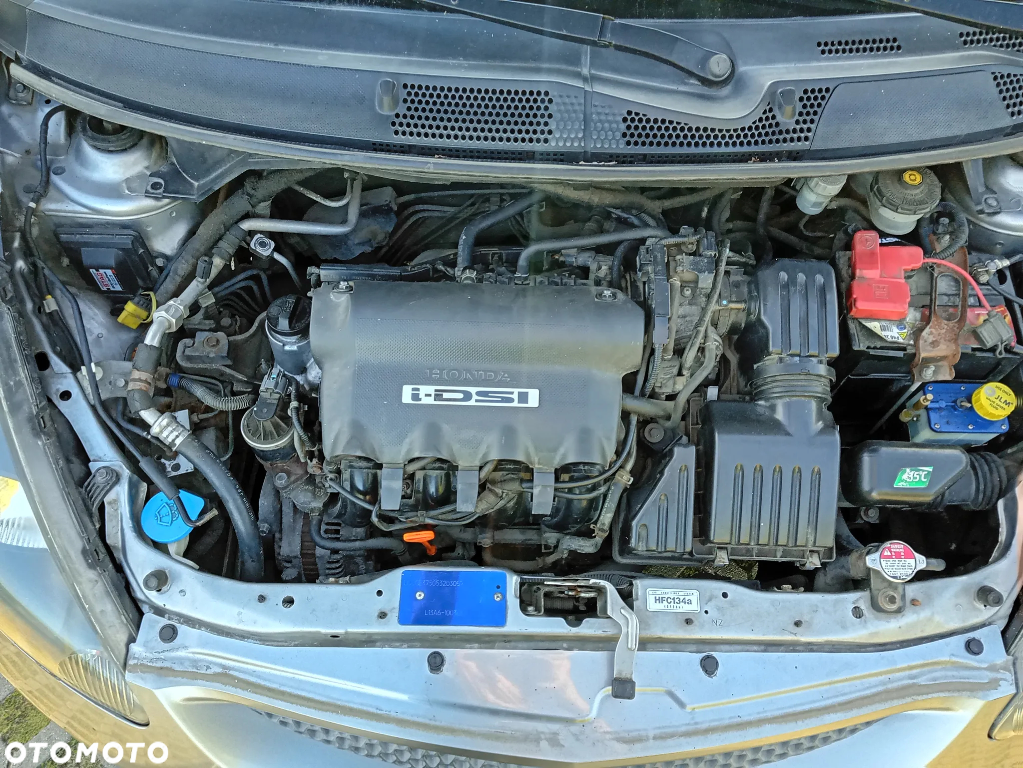 Honda Jazz - 7