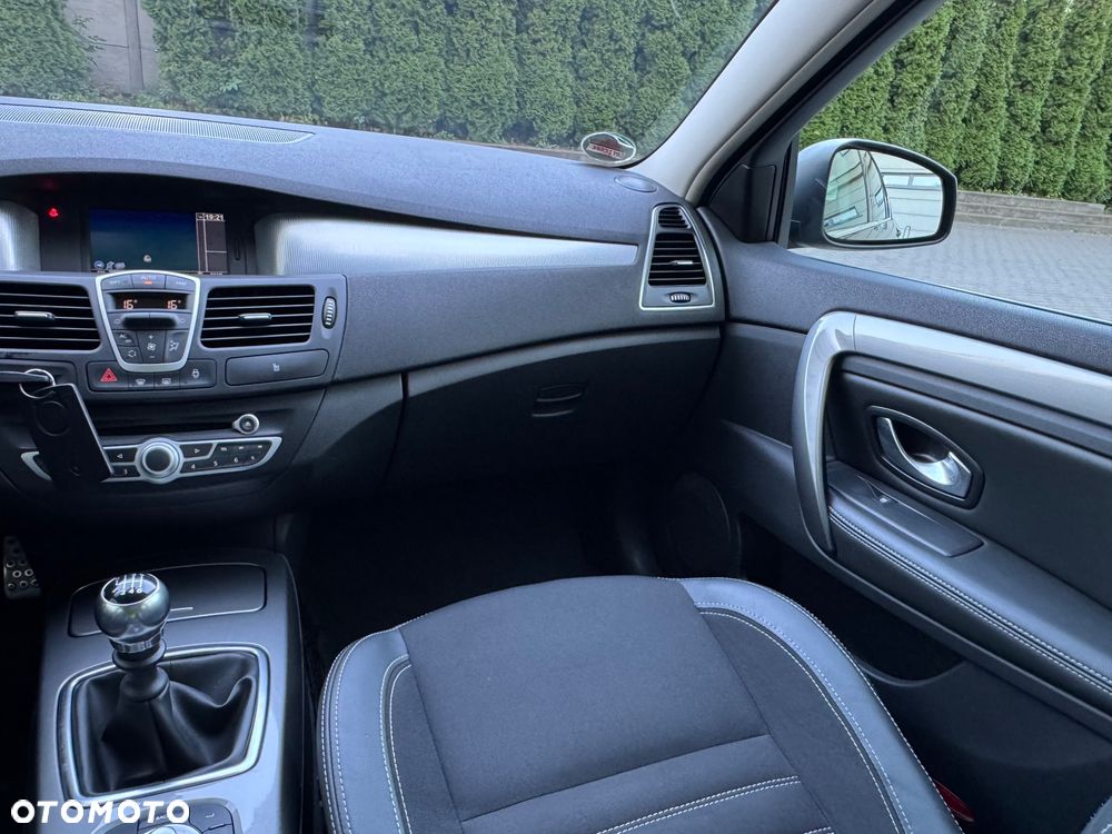 Renault Laguna 2.0 16V 140 Sportway - 31
