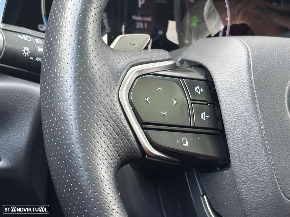 Lexus NX 450h+ F Sport - 19