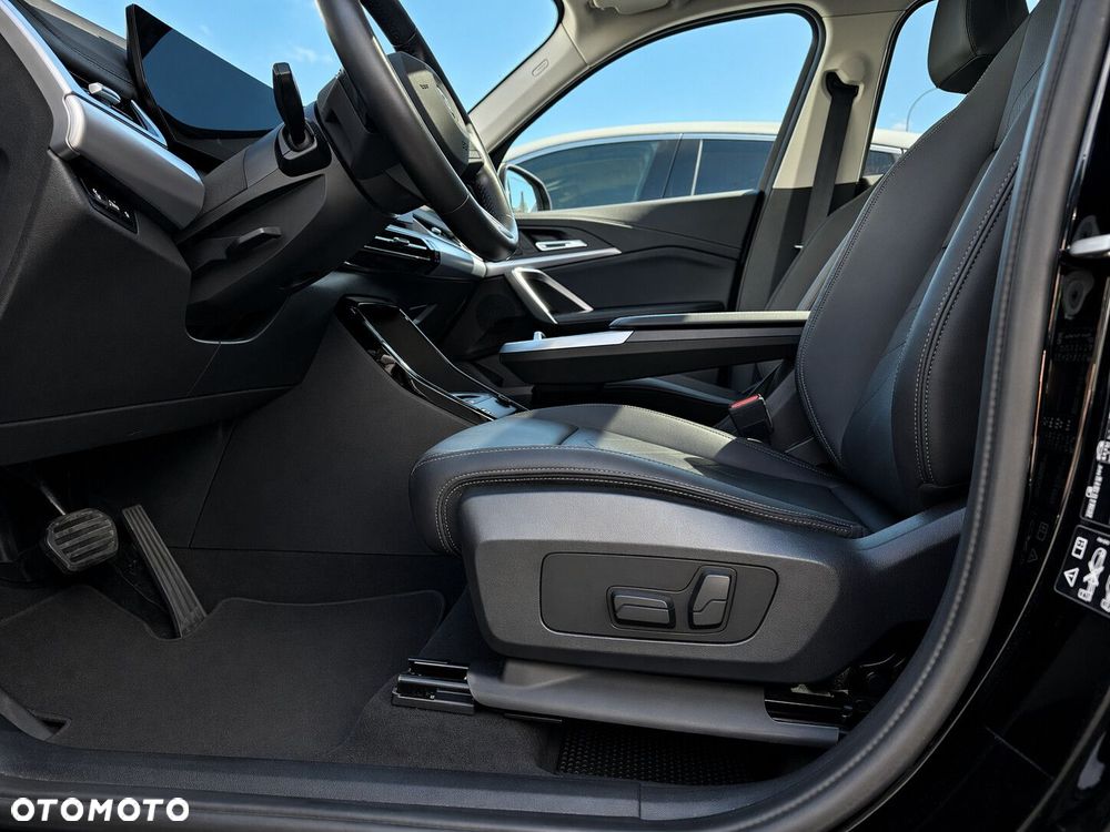 BMW X1 - 9